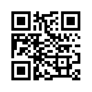 QR Code for Donation